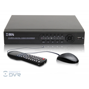 BestDVR-805Light-H