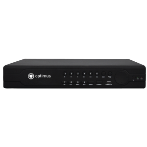DVR-2016H