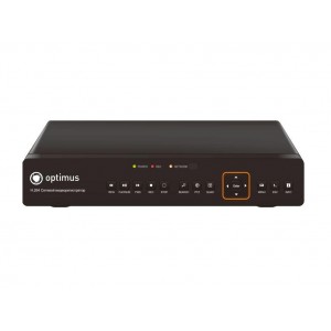 NVR-1081