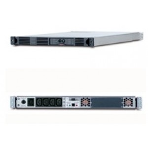 SUA1000RMI1U APC Smart-UPS 1000VA USB & Serial RM 1U 230V