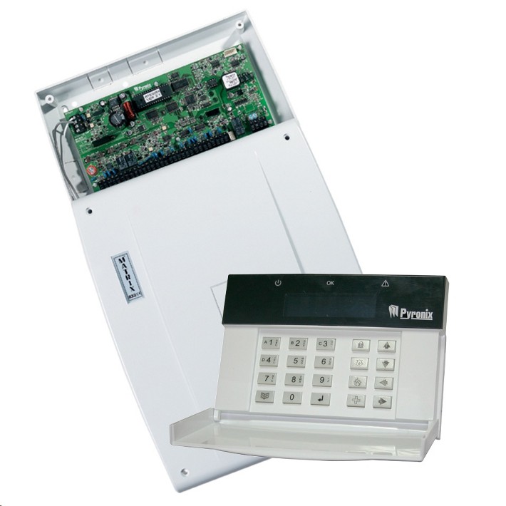 Matrix 832 (c MX-LCD, FP30200) - купить в интернет магазине с доставкой, цены, описание, характеристики, отзывы