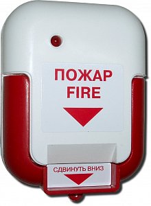 ИР-1 (белый)