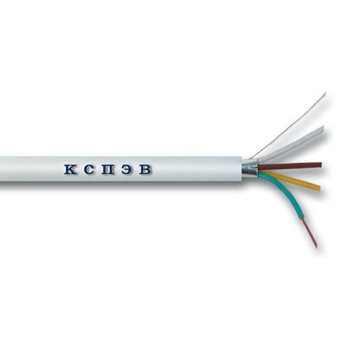 КСПЭВ 4х0,4 - купить в интернет магазине с доставкой, цены, описание, характеристики, отзывы