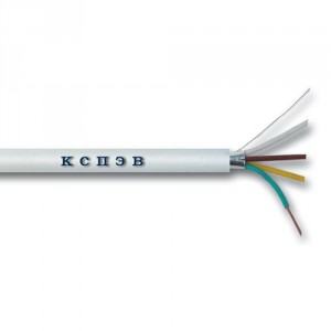 КСПЭВ 8х0,5