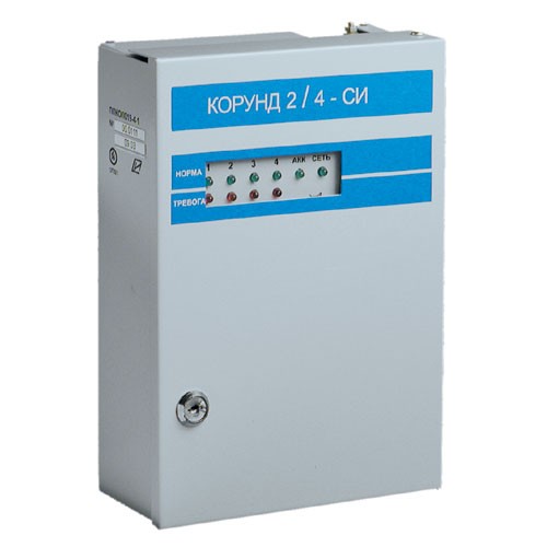 Корунд-2/4 СИ (4 шл.) - купить в интернет магазине с доставкой, цены, описание, характеристики, отзывы