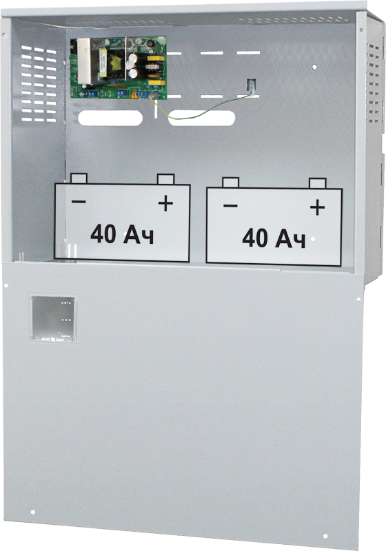СКАТ 1200У исп.5000