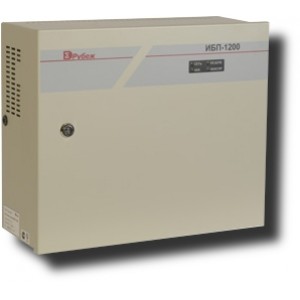 ИБП-1200А