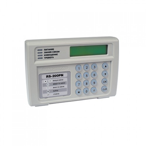RS-200PN-600 - купить в интернет магазине с доставкой, цены, описание, характеристики, отзывы