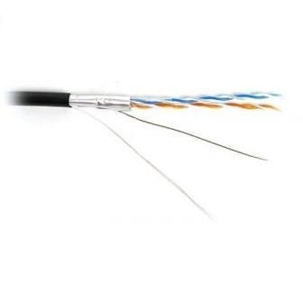 FTP 2 pair 305 м. Cat 5e