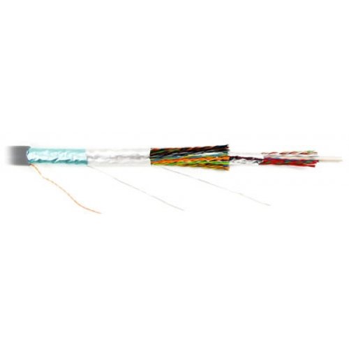 FTP 25PR 24AWG CAT5, 305 м REXANT (01-1201)
