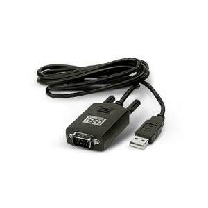 USB/RS-232