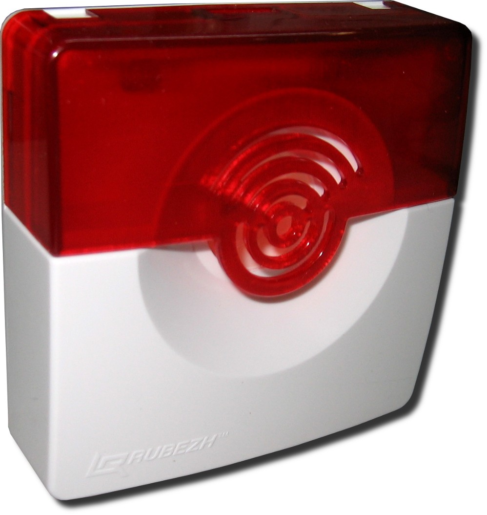 ОПОП 124-7 (корпус бело-красный) - купить в интернет магазине с доставкой, цены, описание, характеристики, отзывы