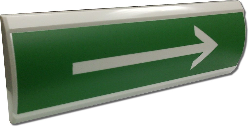 ЛЮКС-24 "Стрелка вправо"