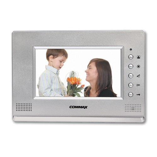 CDV-70A/XL (серебро) - купить в интернет магазине с доставкой, цены, описание, характеристики, отзывы