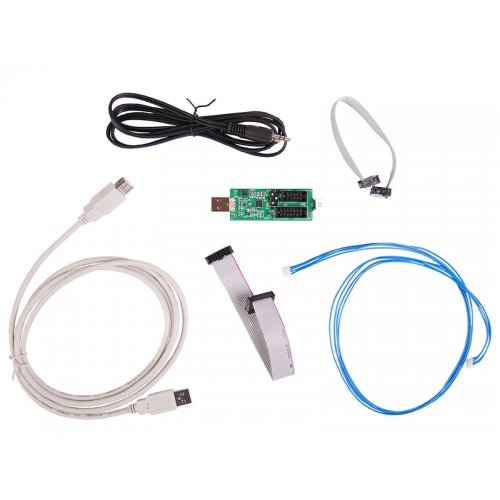 Кабель для связи с компьютером USB 2 - купить в интернет магазине с доставкой, цены, описание, характеристики, отзывы