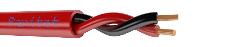 КСРВнг(А)-FRLS 1х2х1,13 (1,0 кв мм)         - купить в интернет магазине с доставкой, цены, описание, характеристики, отзывы