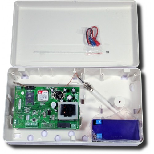 Контакт GSM-10А - купить в интернет магазине с доставкой, цены, описание, характеристики, отзывы