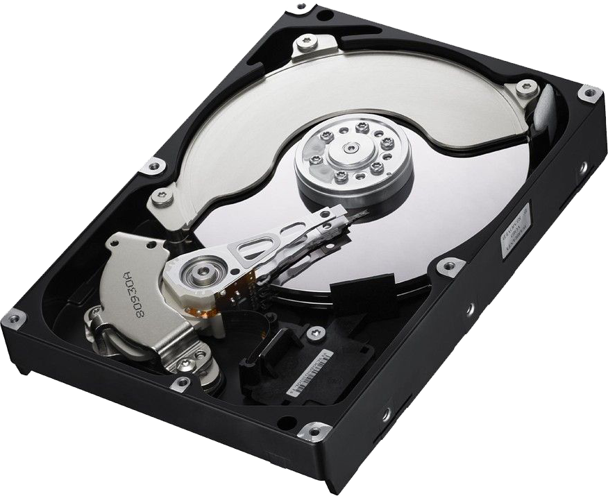 HDD 3000 GB (3 TB) SATA-III (ST3000DM001) - купить в интернет магазине с доставкой, цены, описание, характеристики, отзывы