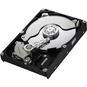 HDD 3000 GB (3 TB) SATA-III (ST3000DM001)