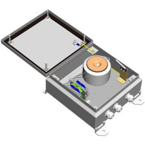 БПУ-1-220VAC-24VAC/5,0А - купить в интернет магазине с доставкой, цены, описание, характеристики, отзывы