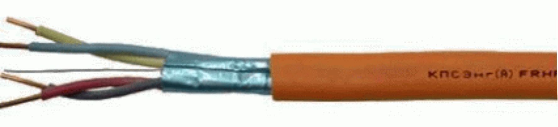 КПСЭнг(А)-FRHF 2х2х0,35         - купить в интернет магазине с доставкой, цены, описание, характеристики, отзывы