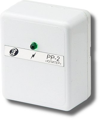 Юпитер РР-2