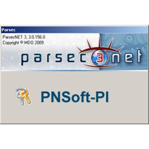 PNSoft-PI