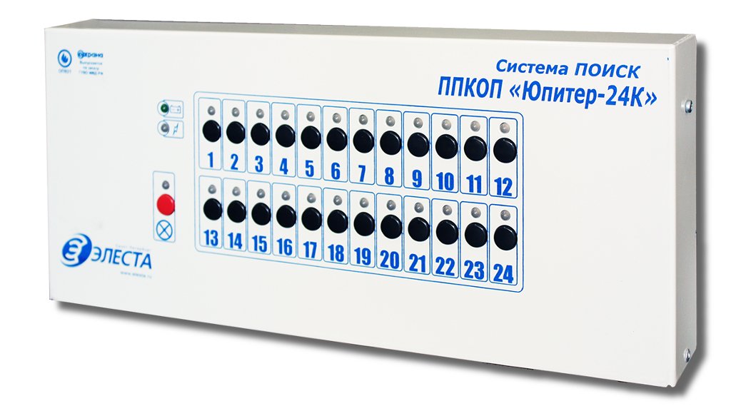 Юпитер-24К