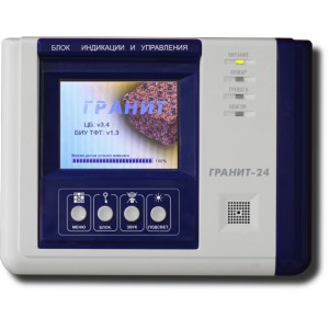 Гранит-24 с БИУ TFT