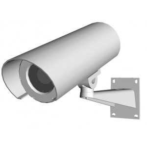 ТВК-80 (Apix Box/S2) (4-10 мм) IP Ex