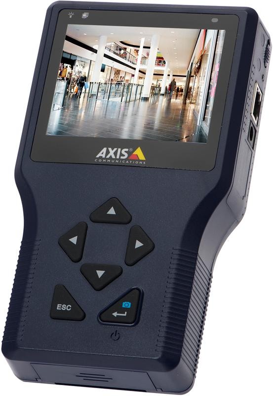 AXIS T8414 (5900-142) - купить в интернет магазине с доставкой, цены, описание, характеристики, отзывы