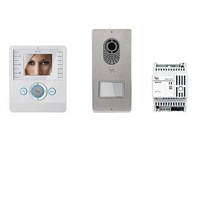 BPT LVKITPEV04 (62620450) - купить в интернет магазине с доставкой, цены, описание, характеристики, отзывы