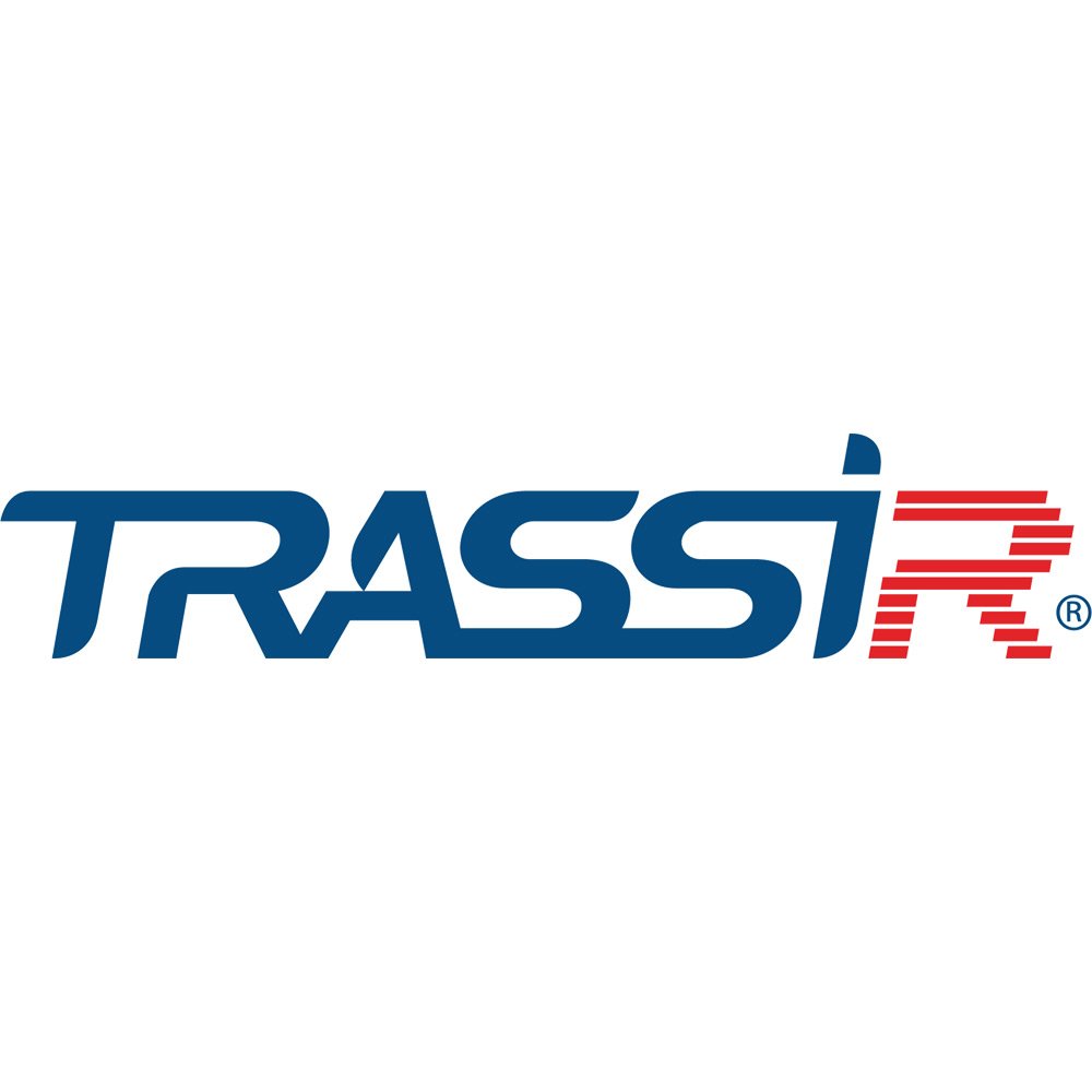 TRASSIR IP-Corum