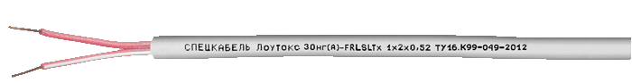Лоутокс 30нг(А)-FRLSLTx 2х2х0,52         - купить в интернет магазине с доставкой, цены, описание, характеристики, отзывы