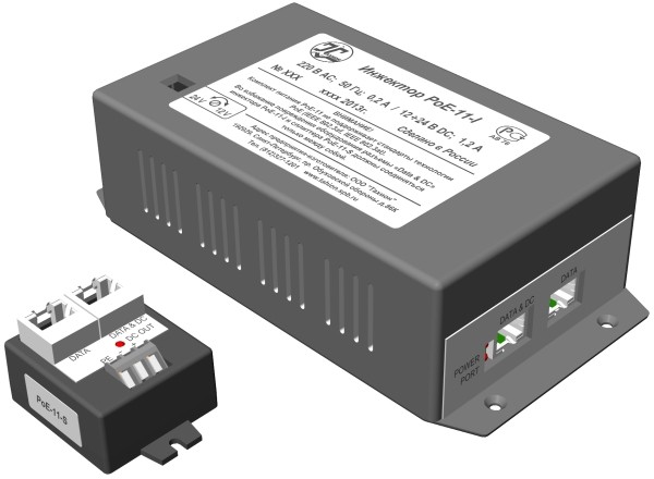 PoE-11 - купить в интернет магазине с доставкой, цены, описание, характеристики, отзывы