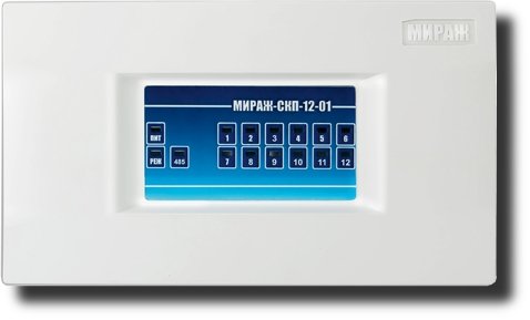 Мираж-СКП12-01