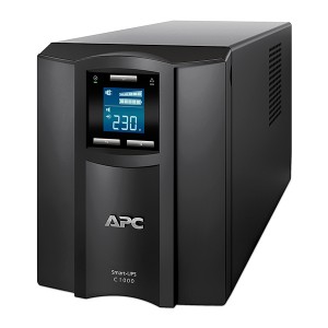 SMC1000I APC Smart-UPS C 1000VA LCD 230V