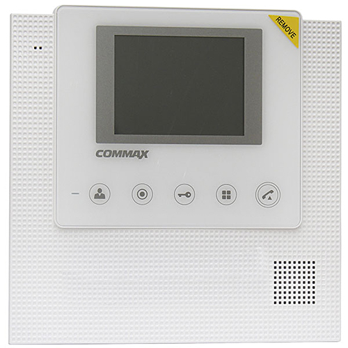 CDV-35U (белый) - купить в интернет магазине с доставкой, цены, описание, характеристики, отзывы
