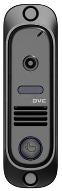 DVC-412Bl Color - купить в интернет магазине с доставкой, цены, описание, характеристики, отзывы