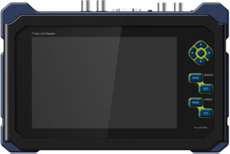 TS-HD-7 - купить в интернет магазине с доставкой, цены, описание, характеристики, отзывы