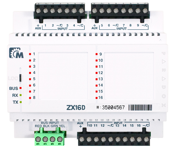 ZX16D - купить в интернет магазине с доставкой, цены, описание, характеристики, отзывы
