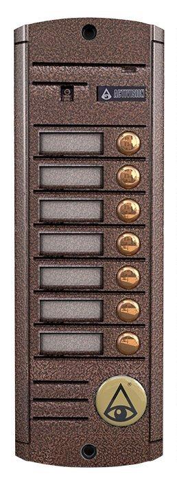 AVP-457 (PAL)