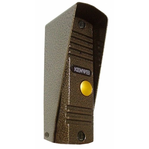 KW-139MCS-600 TVL PAL - купить в интернет магазине с доставкой, цены, описание, характеристики, отзывы