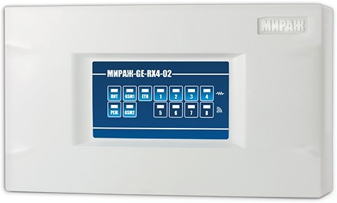 Мираж-GE-RX4-02 - купить в интернет магазине с доставкой, цены, описание, характеристики, отзывы