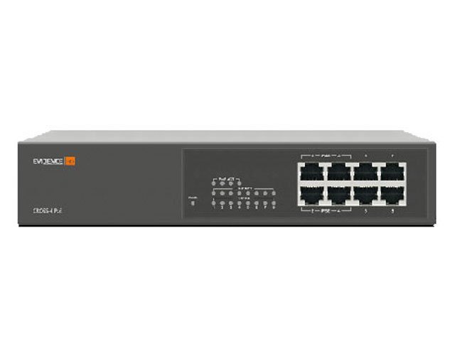 Cross-4/PoE Lite