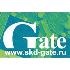 Gate-IP Video