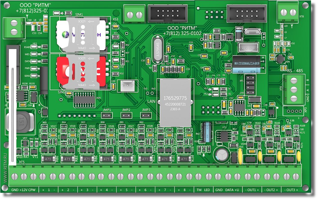 Контакт GSM-16 - купить в интернет магазине с доставкой, цены, описание, характеристики, отзывы