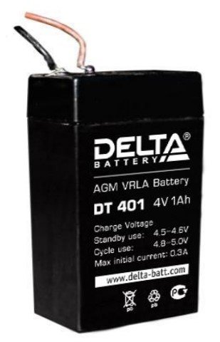 Delta DT 401