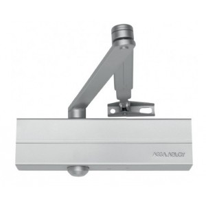 Abloy DC336/420500 (черный)