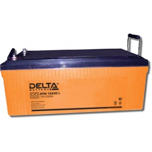 Delta DTM 12230 L